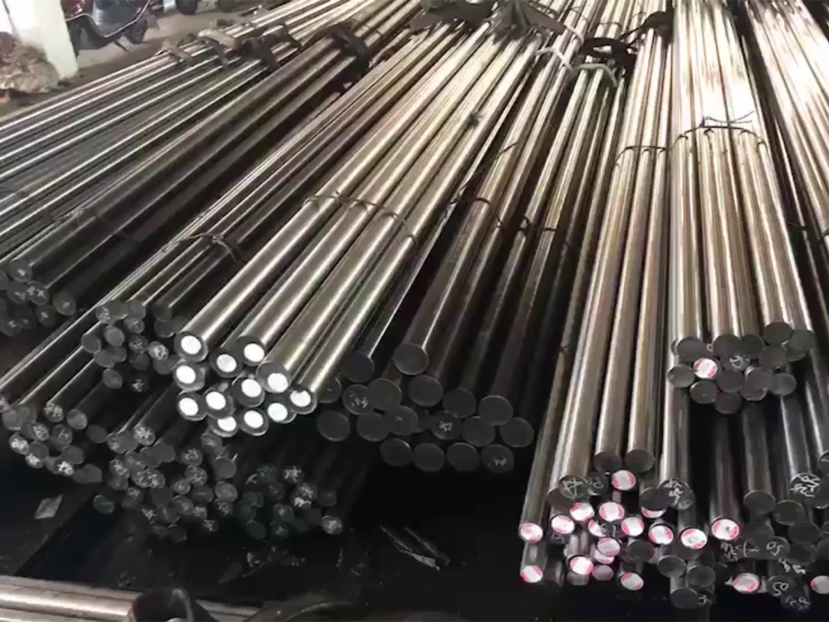 Soğuk İş Takım Çeliği
